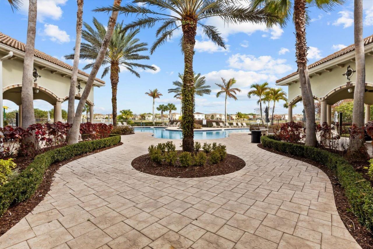 1114 NW Demedici Rd Road, Port Saint Lucie, FL 34986 Photo