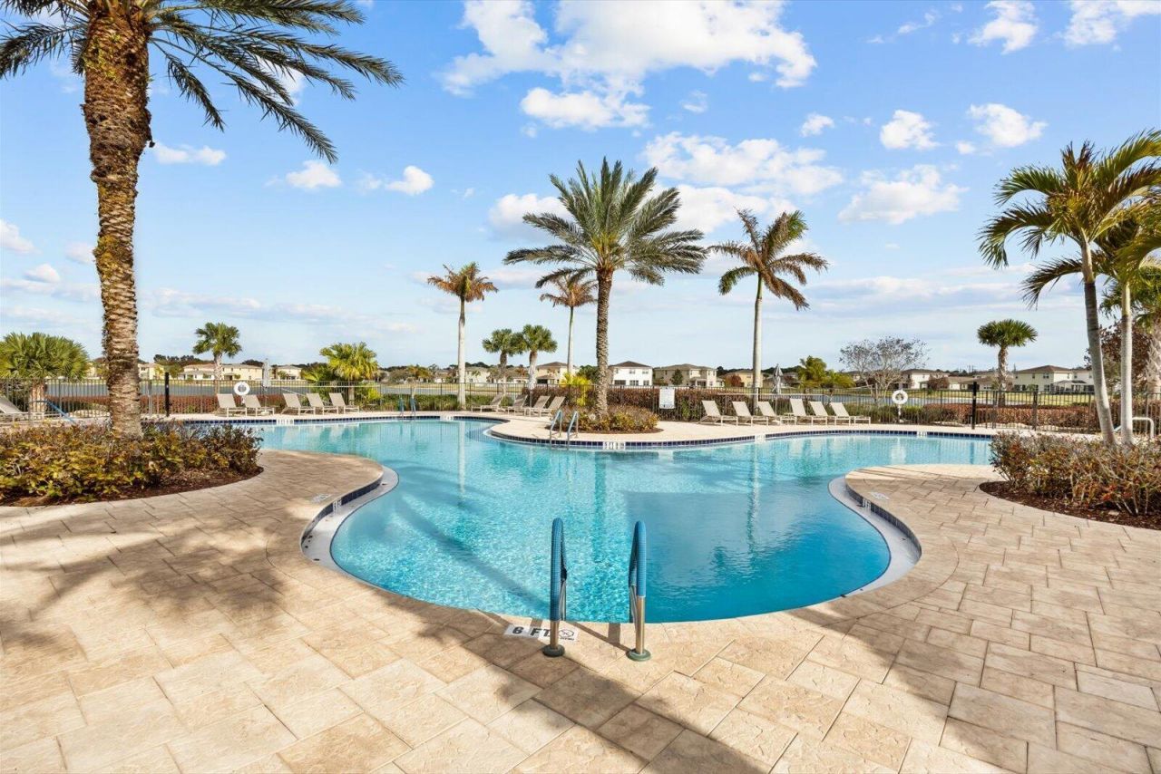 1114 NW Demedici Rd Road, Port Saint Lucie, FL 34986 Photo