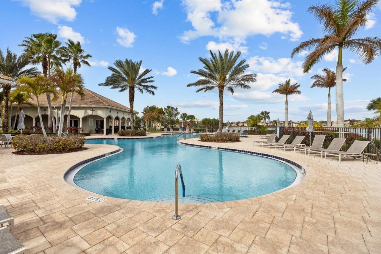 1114 NW Demedici Rd Road, Port Saint Lucie, FL 34986 Photo