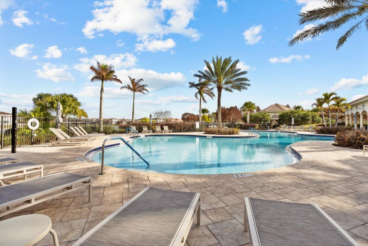 1114 NW Demedici Rd Road, Port Saint Lucie, FL 34986 Photo