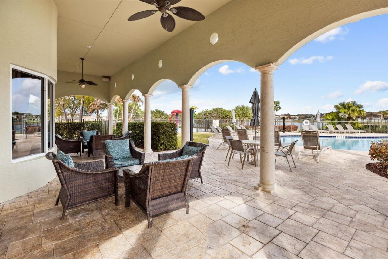 1114 NW Demedici Rd Road, Port Saint Lucie, FL 34986 Photo