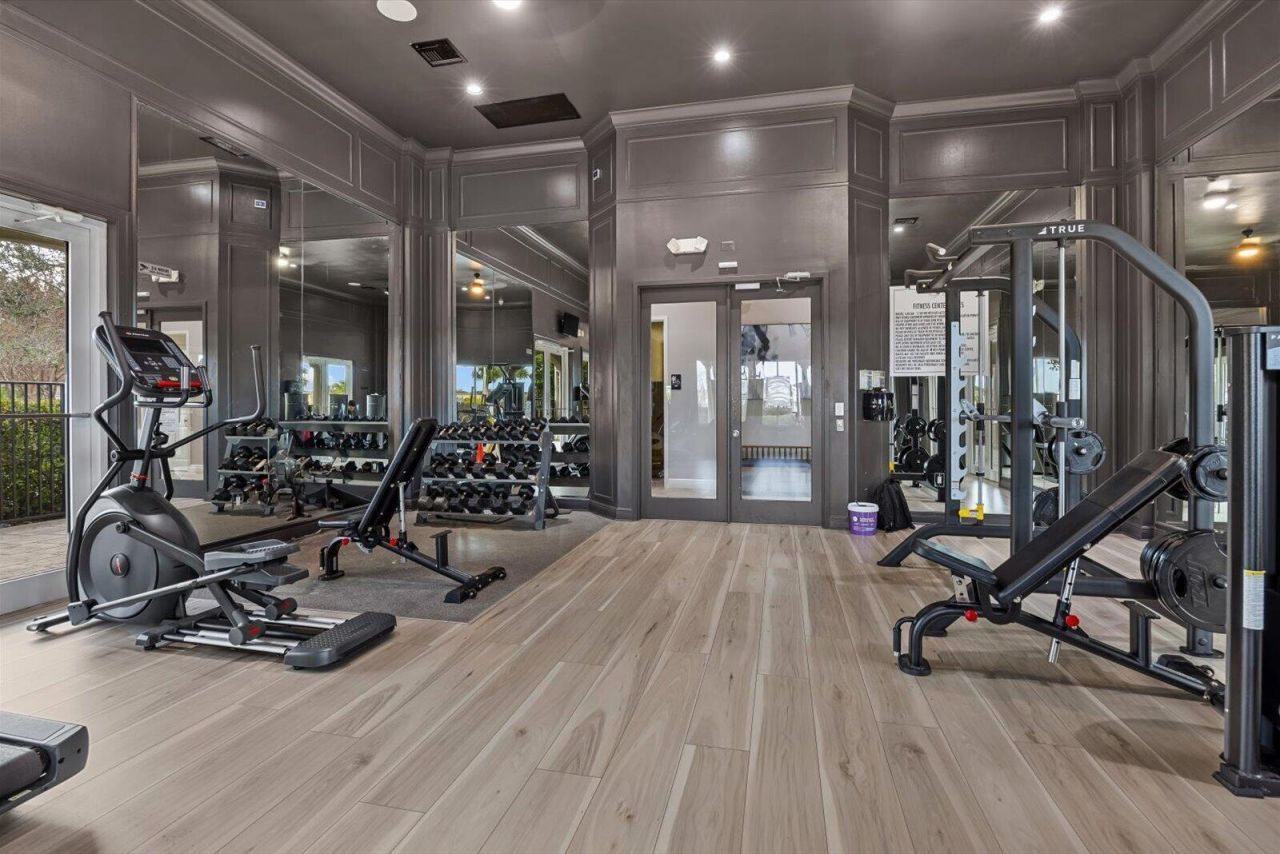 1114 NW Demedici Rd Road, Port Saint Lucie, FL 34986 Photo