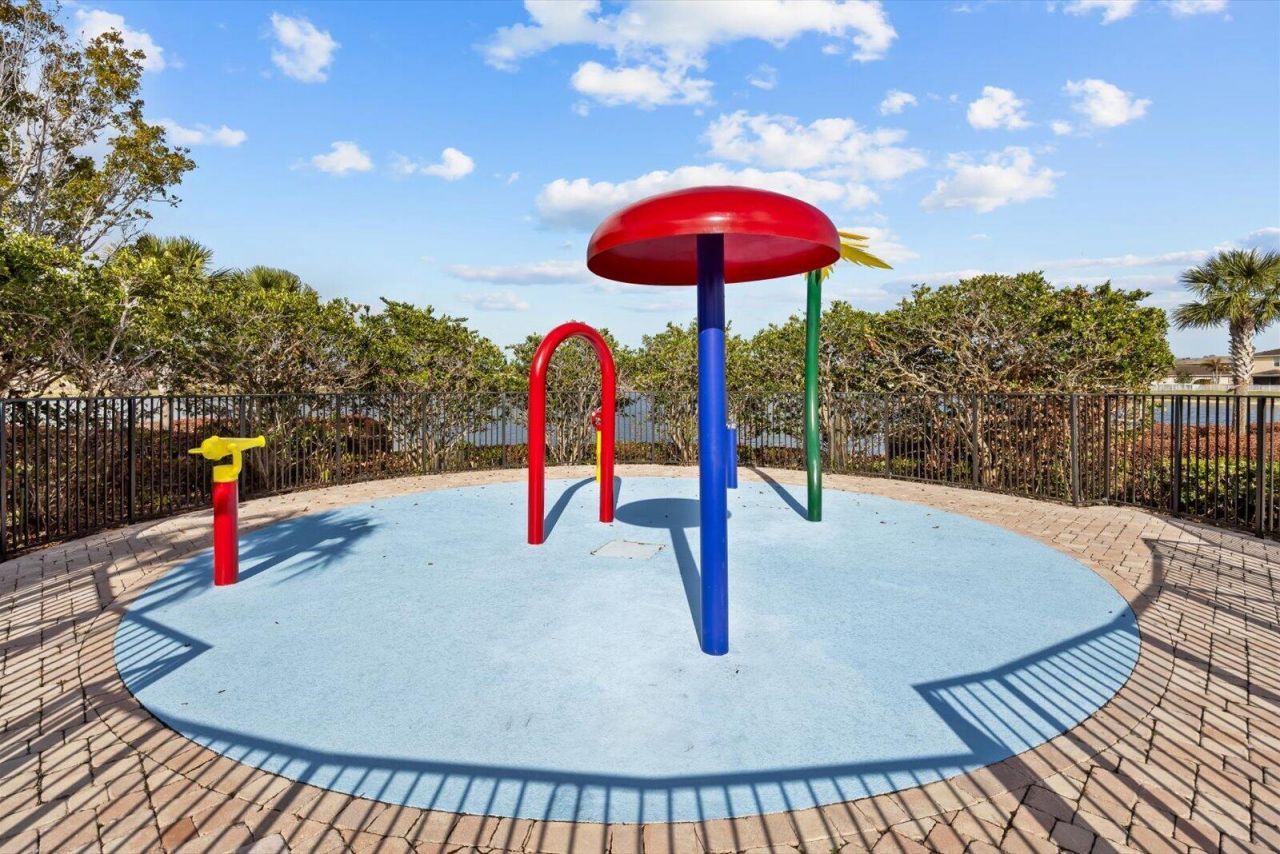 1114 NW Demedici Rd Road, Port Saint Lucie, FL 34986 Photo