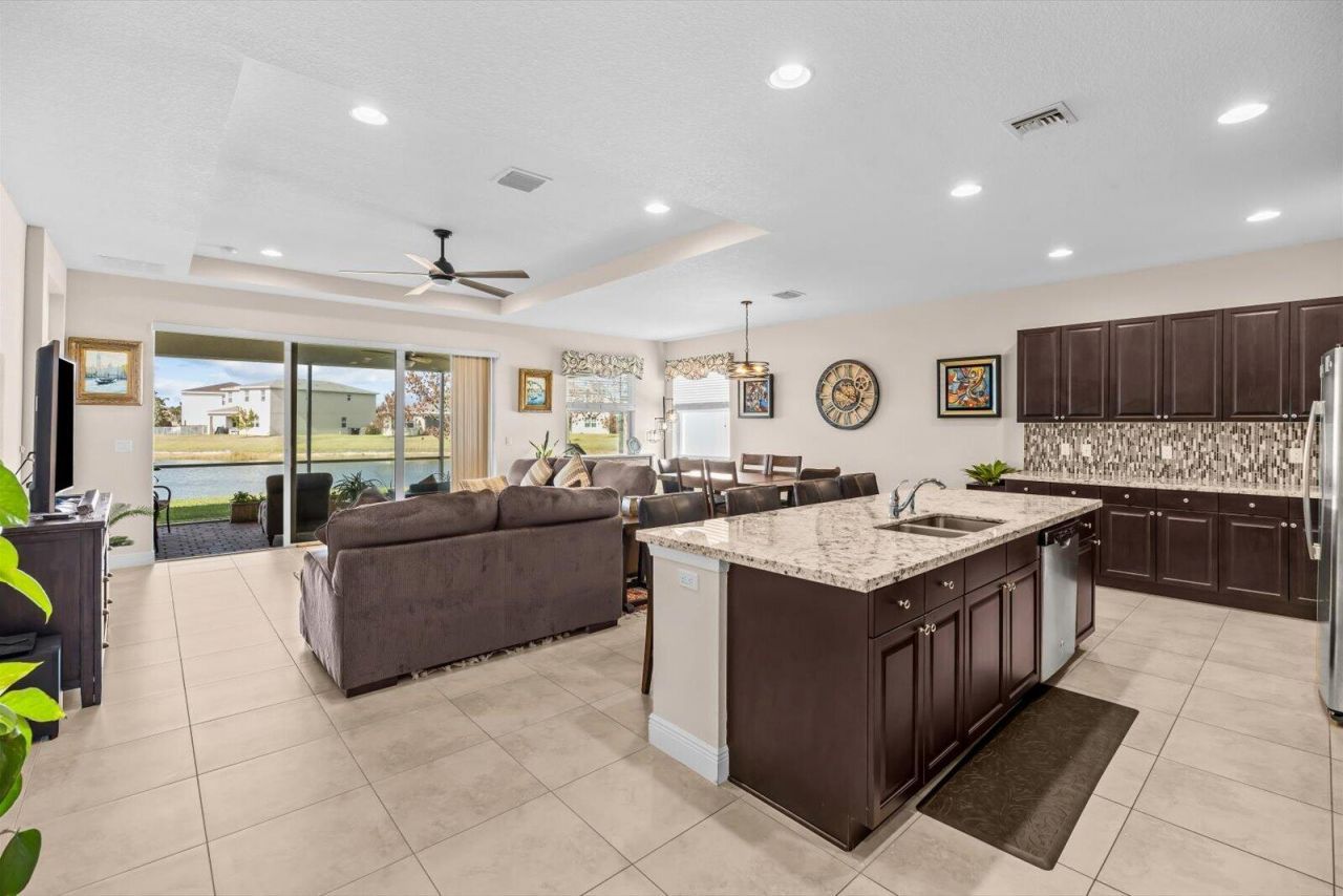 1114 NW Demedici Rd Road, Port Saint Lucie, FL 34986 Photo