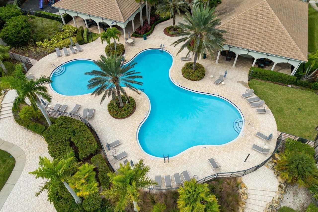 1114 NW Demedici Rd Road, Port Saint Lucie, FL 34986 Photo