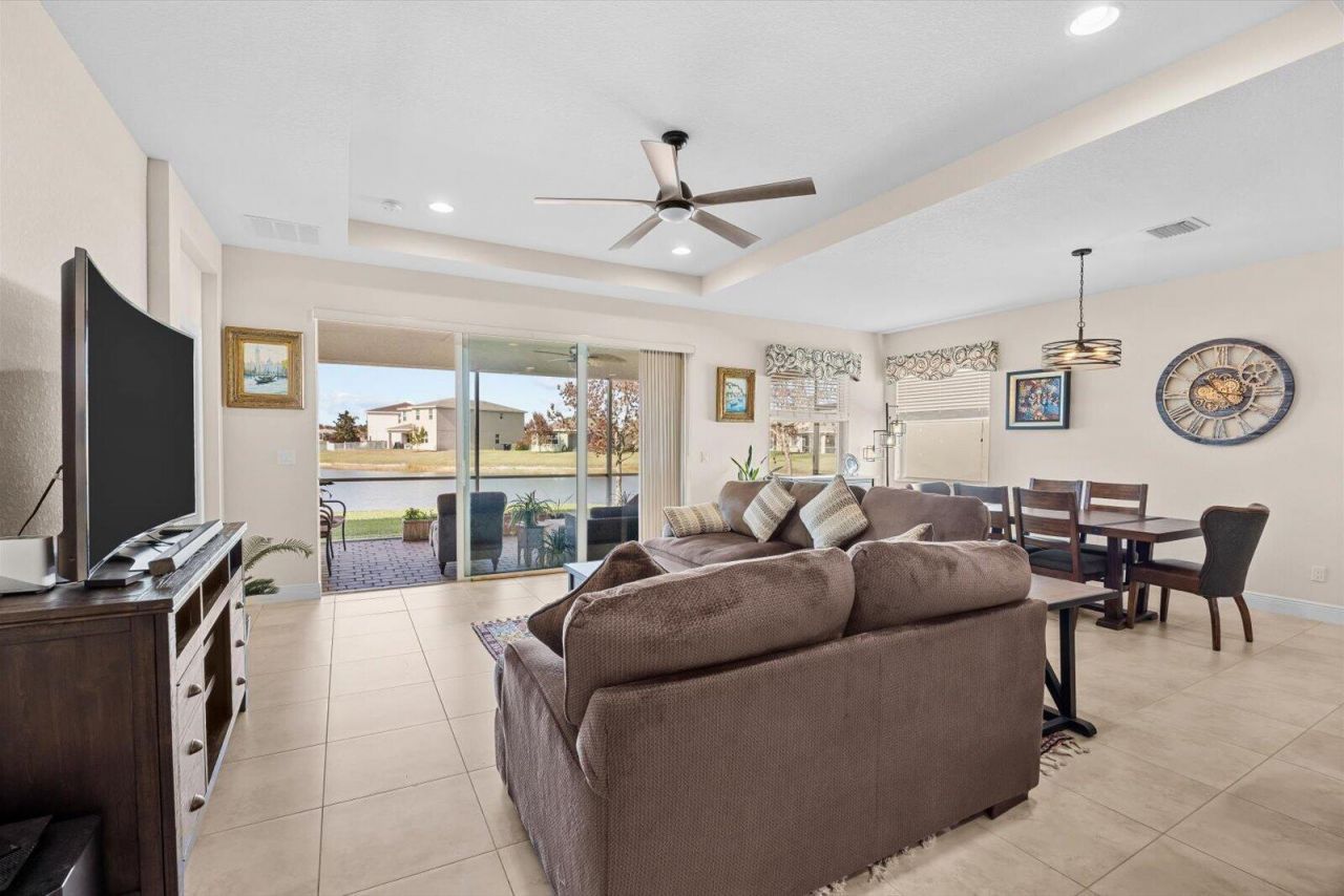 1114 NW Demedici Rd Road, Port Saint Lucie, FL 34986 Photo