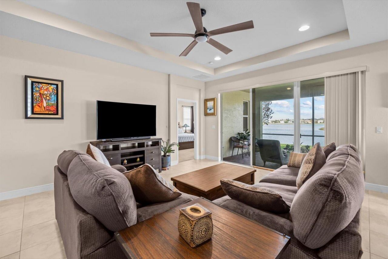 1114 NW Demedici Rd Road, Port Saint Lucie, FL 34986 Photo