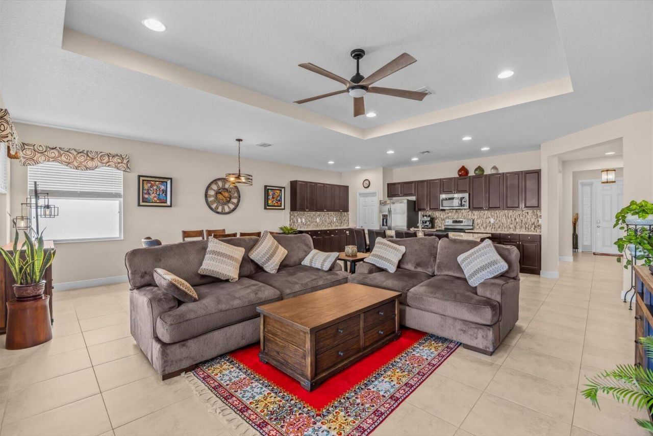 1114 NW Demedici Rd Road, Port Saint Lucie, FL 34986 Photo