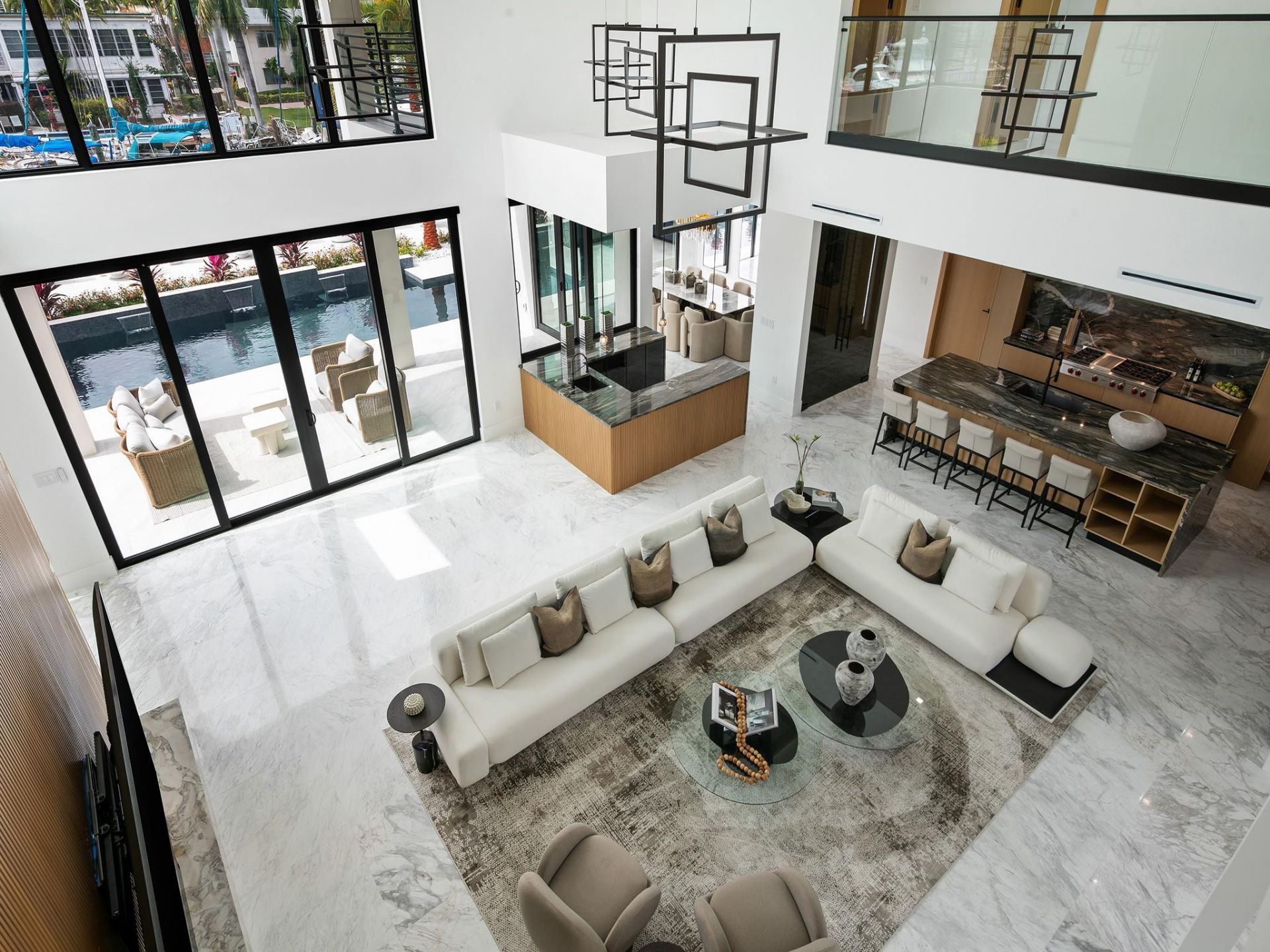 111 Fiesta Way, Fort Lauderdale, FL 33301 Photo