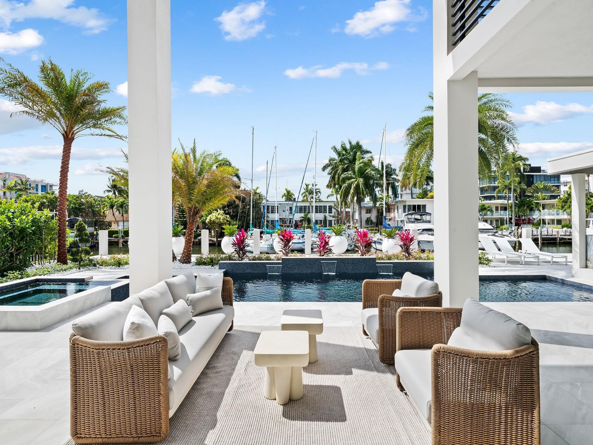 111 Fiesta Way, Fort Lauderdale, FL 33301 Photo