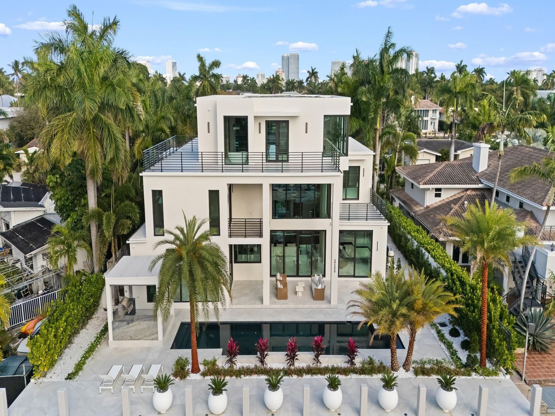 111 Fiesta Way, Fort Lauderdale, FL 33301 Photo