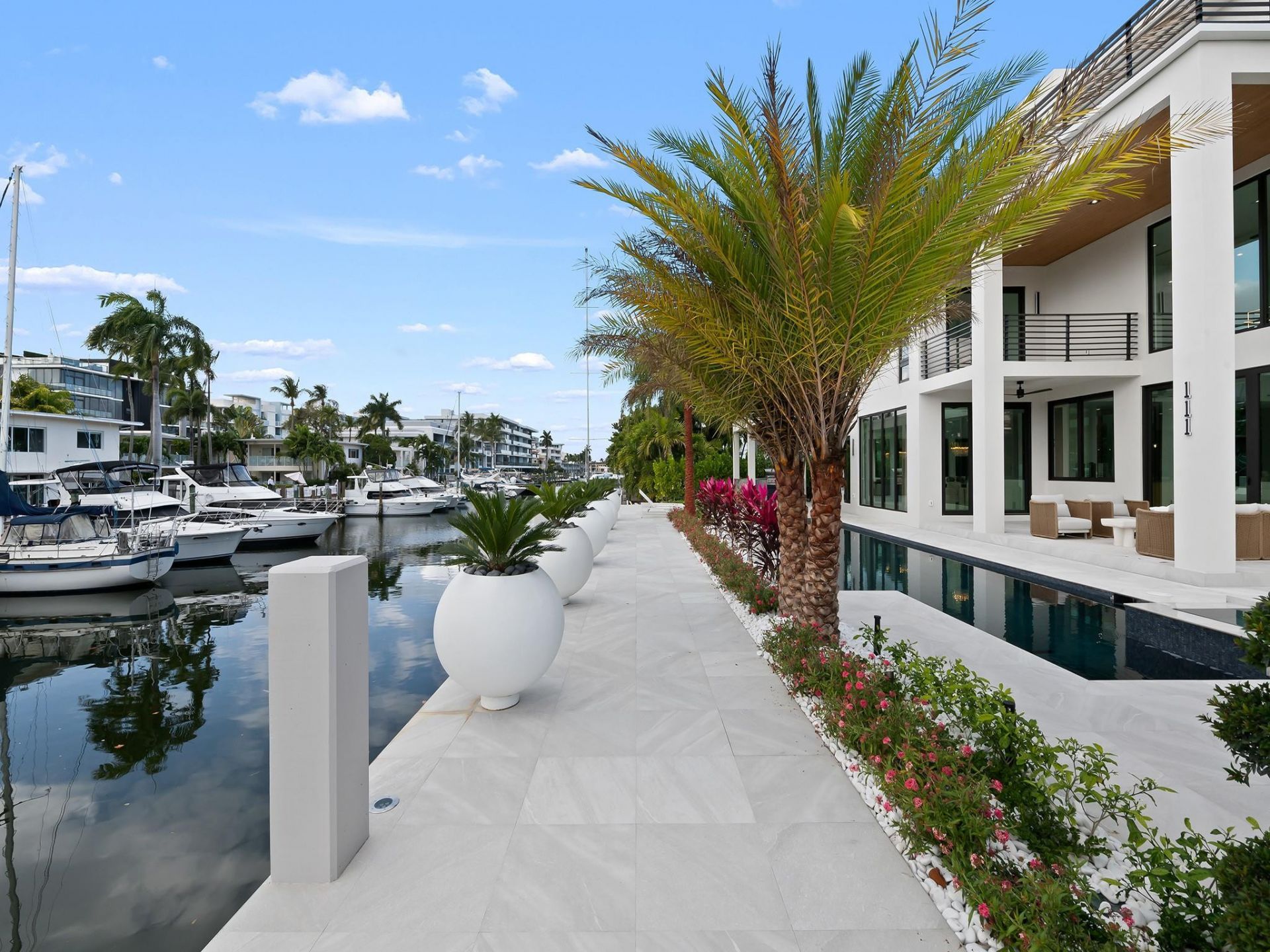 111 Fiesta Way, Fort Lauderdale, FL 33301 Photo