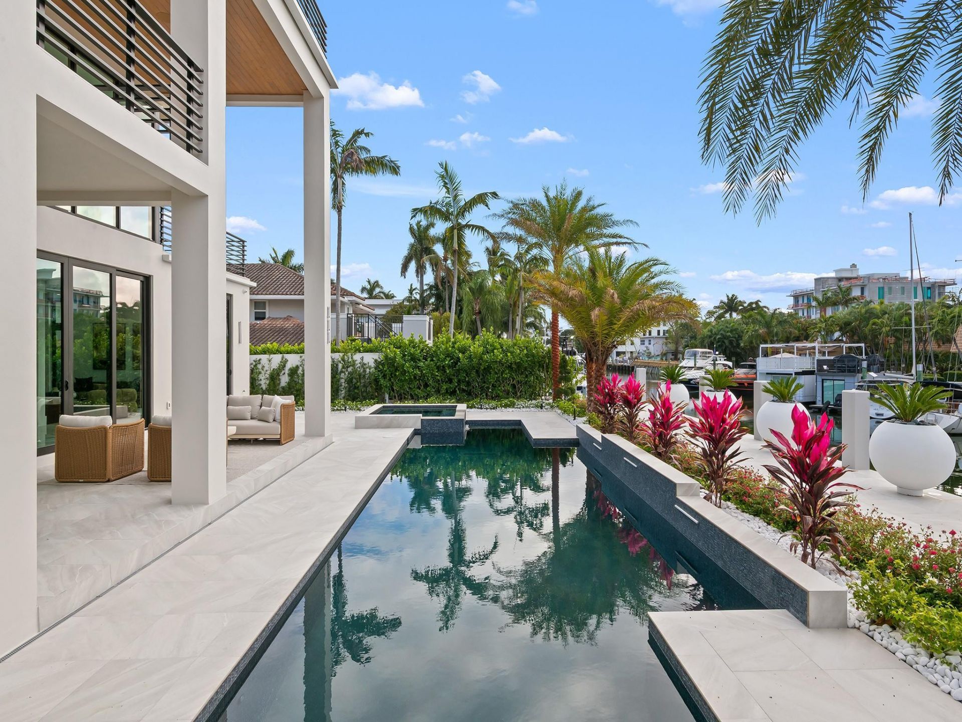 111 Fiesta Way, Fort Lauderdale, FL 33301 Photo