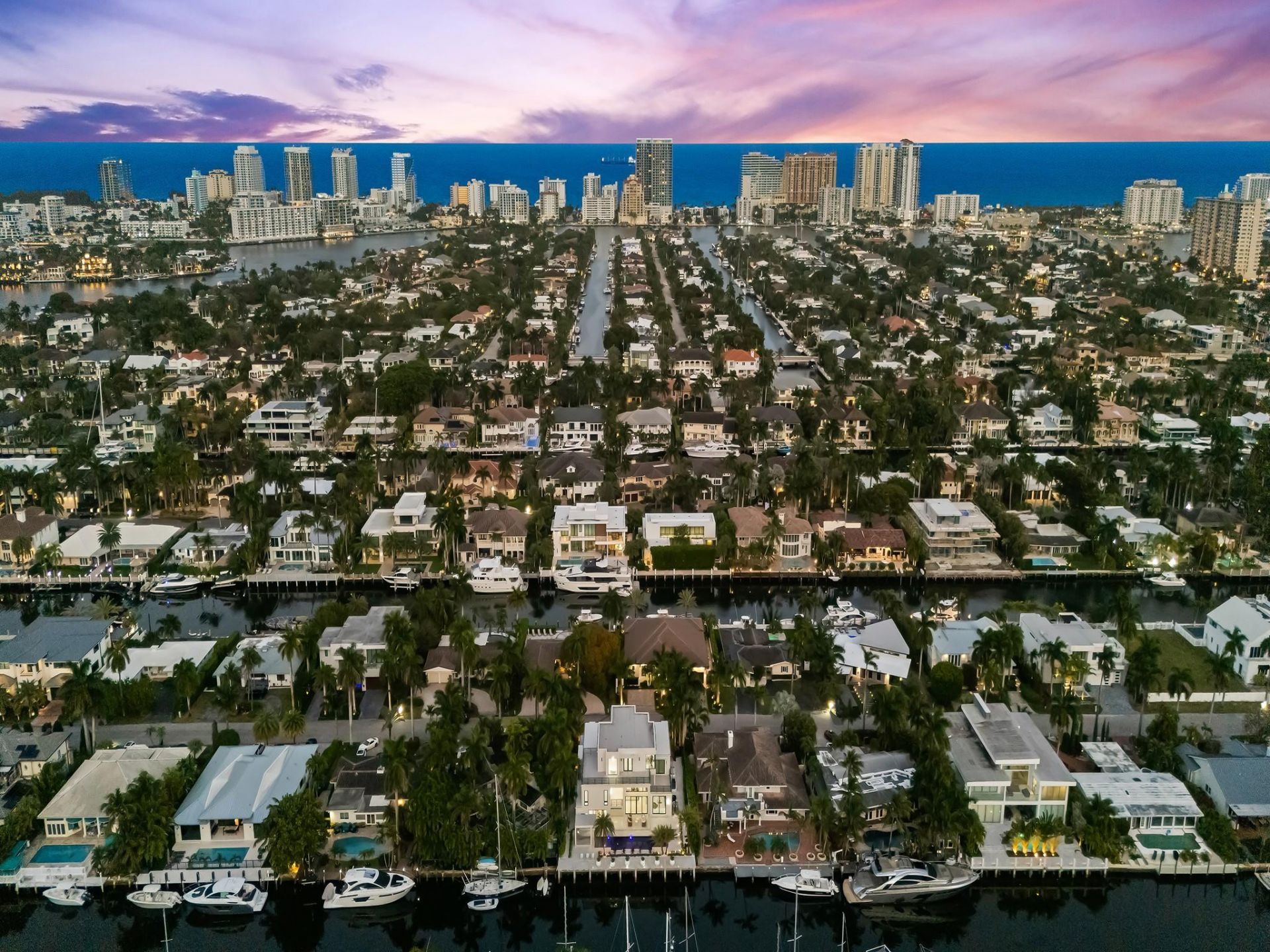 111 Fiesta Way, Fort Lauderdale, FL 33301 Photo