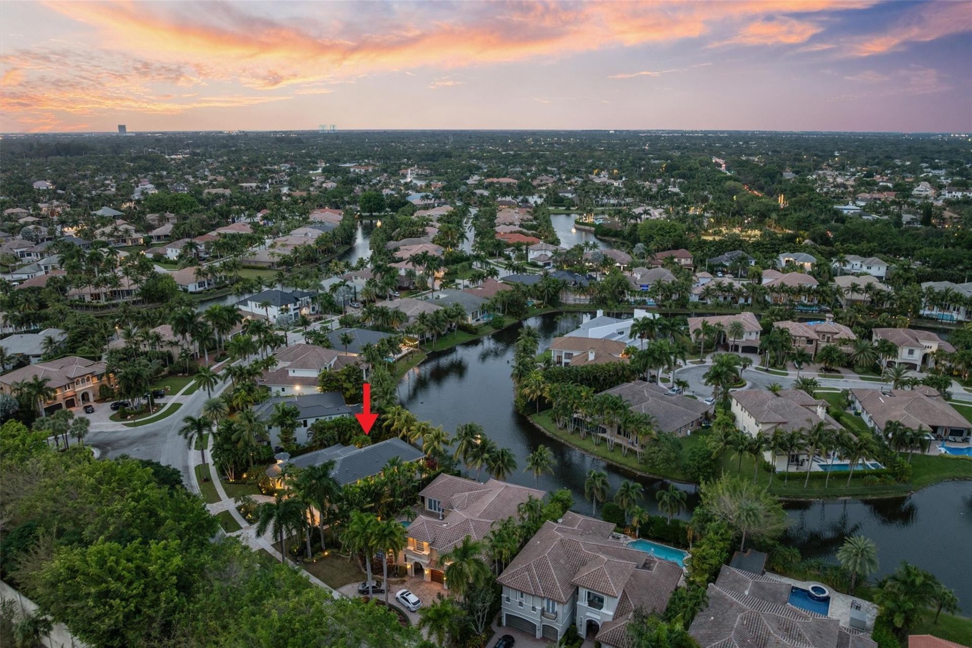 10301 Blue Palm Street, Plantation, FL 33324 Photo