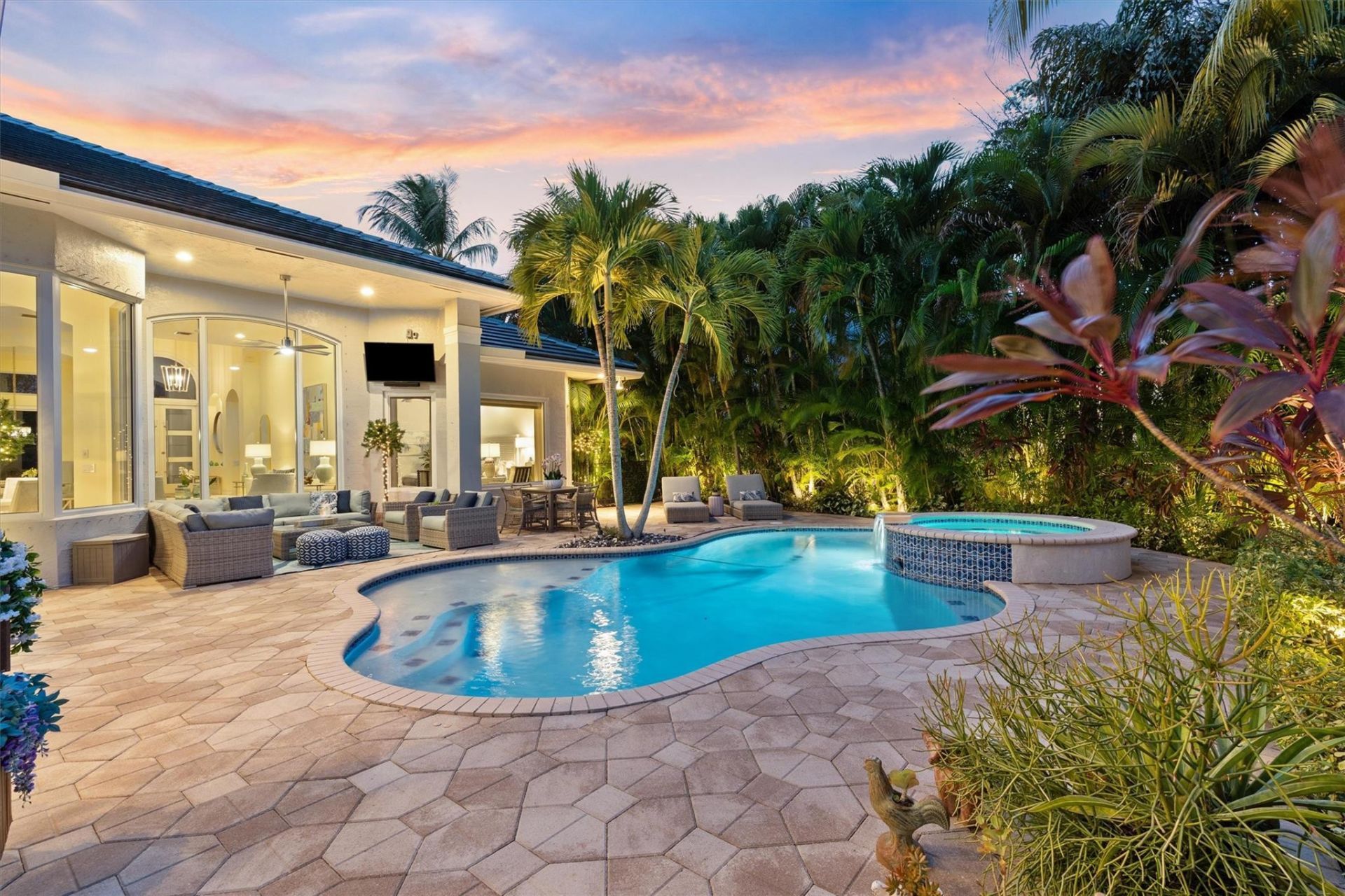 10301 Blue Palm Street, Plantation, FL 33324 Photo