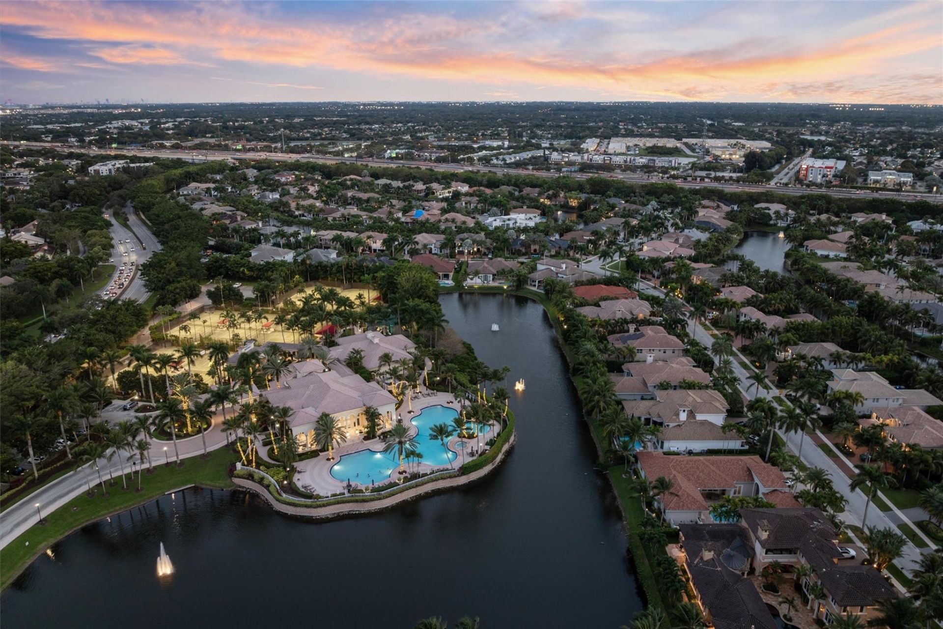 10301 Blue Palm Street, Plantation, FL 33324 Photo