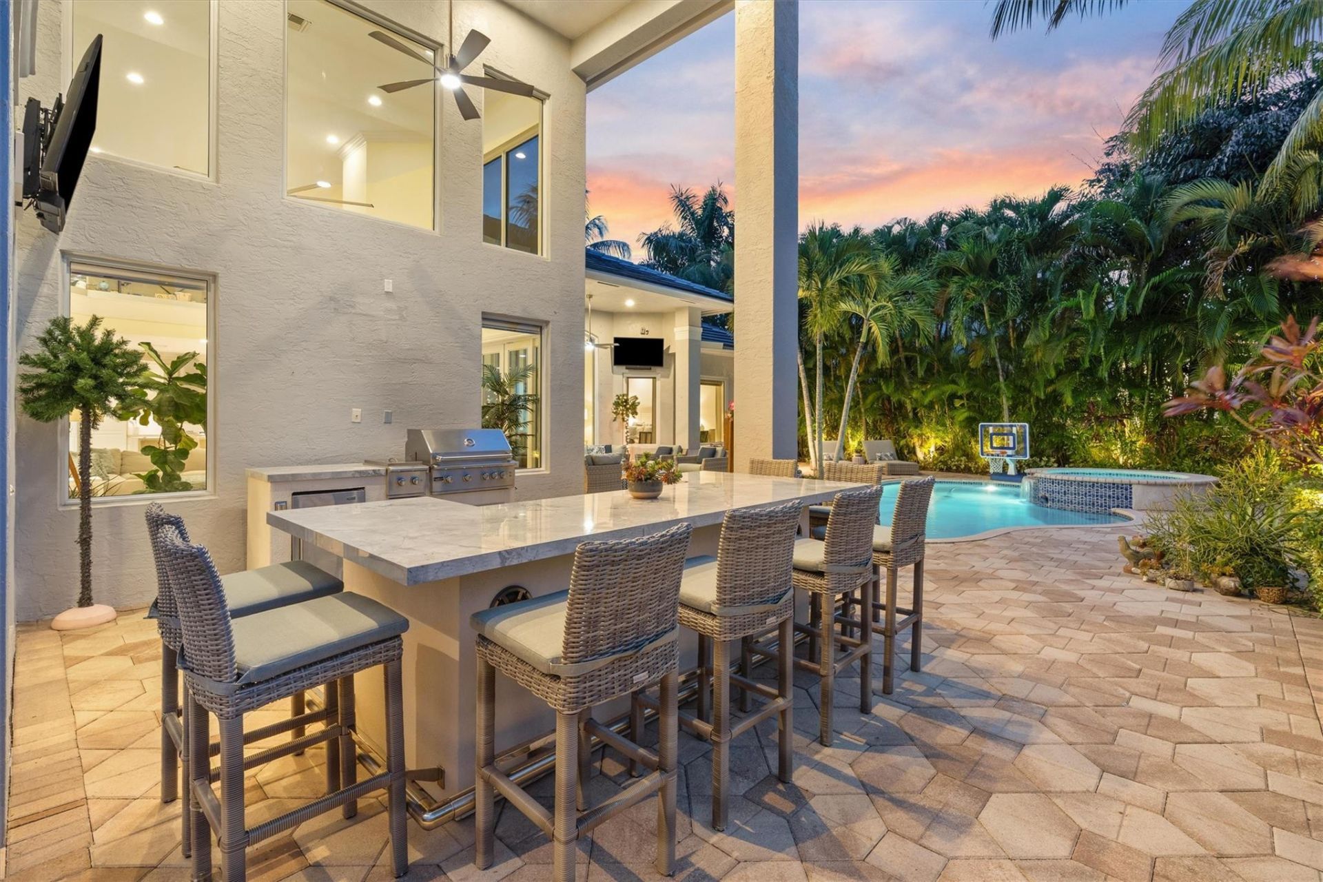 10301 Blue Palm Street, Plantation, FL 33324 Photo