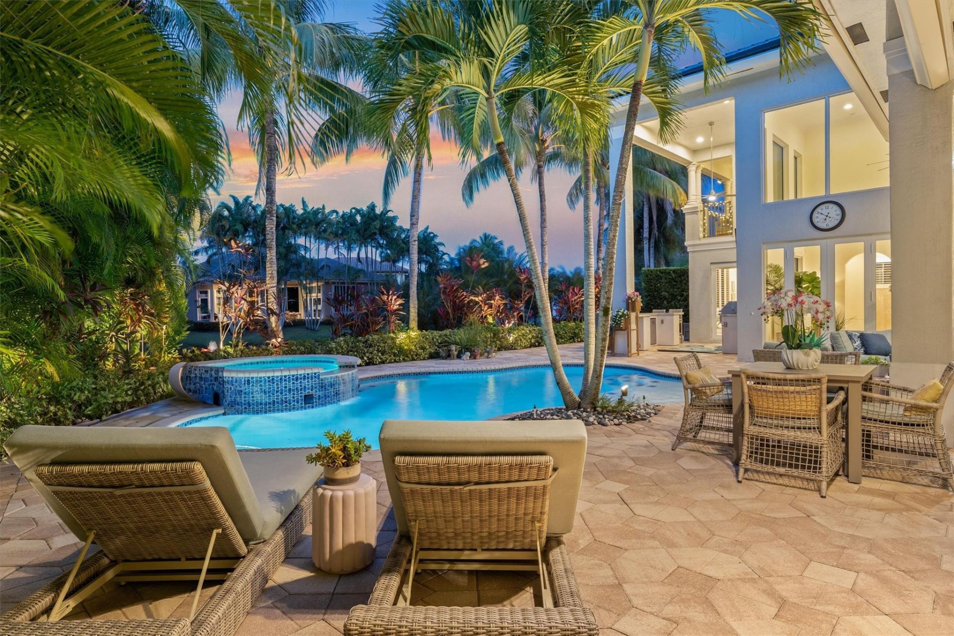 10301 Blue Palm Street, Plantation, FL 33324 Photo