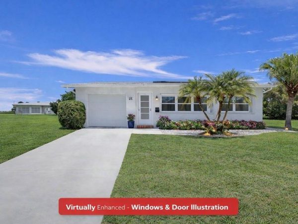 6755 NW 15th St, Margate, FL 33063