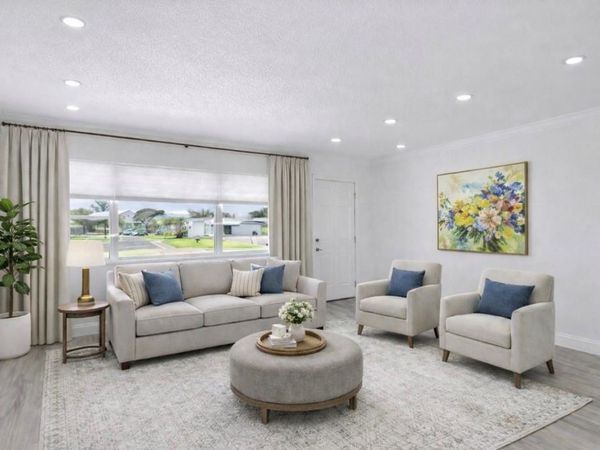 6755 NW 15th Street, Margate, FL 33063