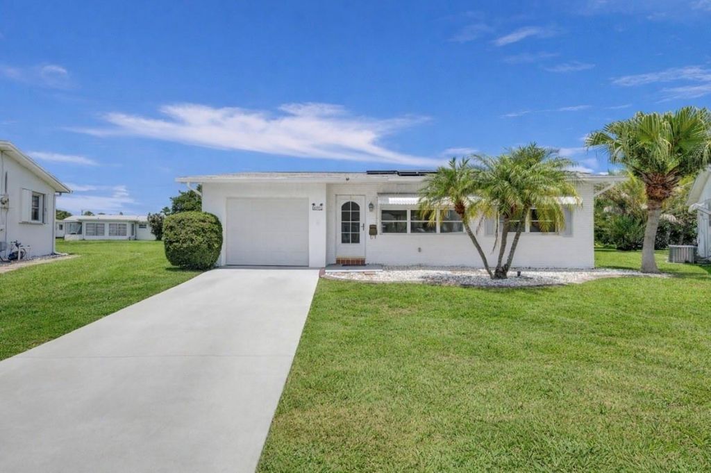 6755 NW 15th Street, Margate, FL 33063 Photo