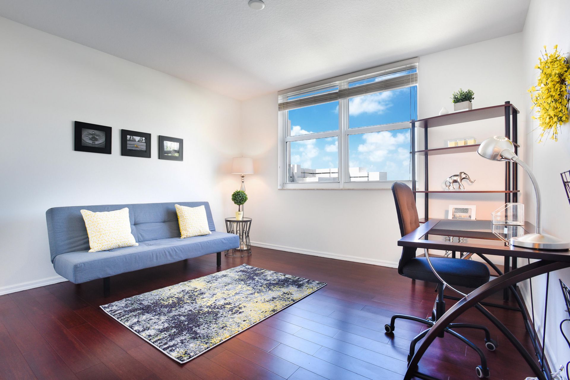 347 N New River Dr Drive, Unit 605, Fort Lauderdale, FL 33301 Photo