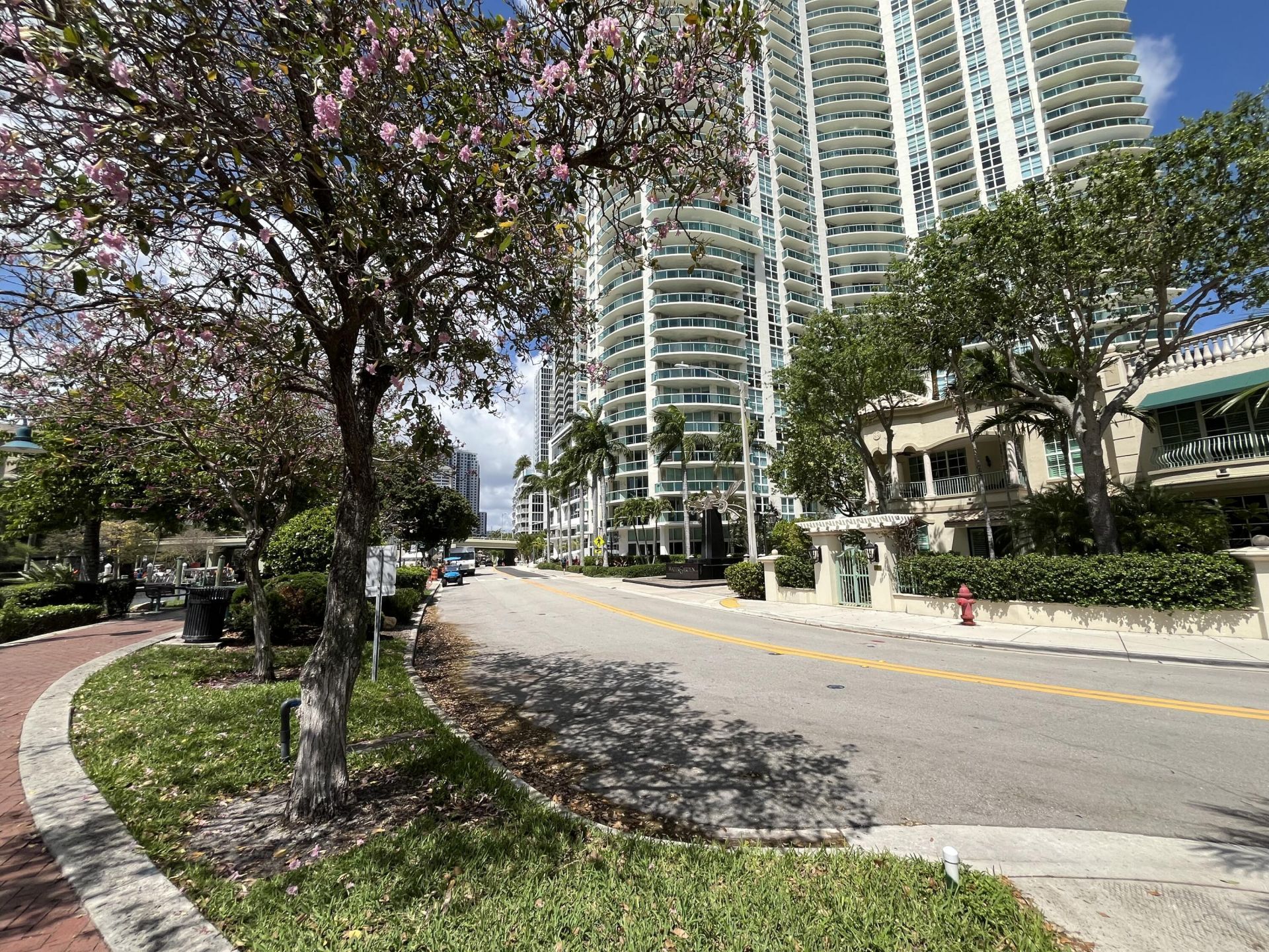 347 N New River Dr Drive, Unit 605, Fort Lauderdale, FL 33301 Photo