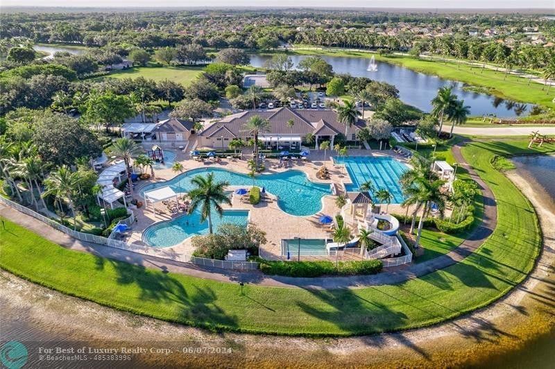 584 Conservation Dr, Weston, FL 33327 Photo