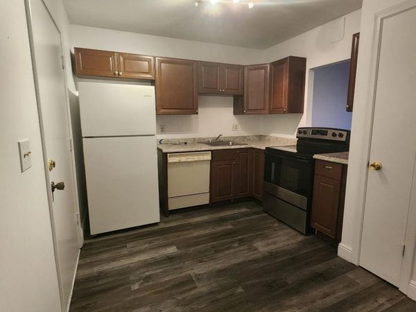 4751 NW 21 St, Unit 607, Lauderhill, FL 33313