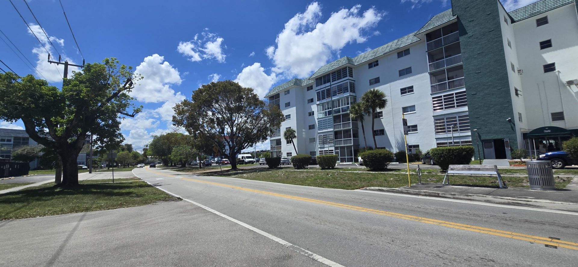 4751 NW 21 St, Unit 607, Lauderhill, FL 33313 Photo