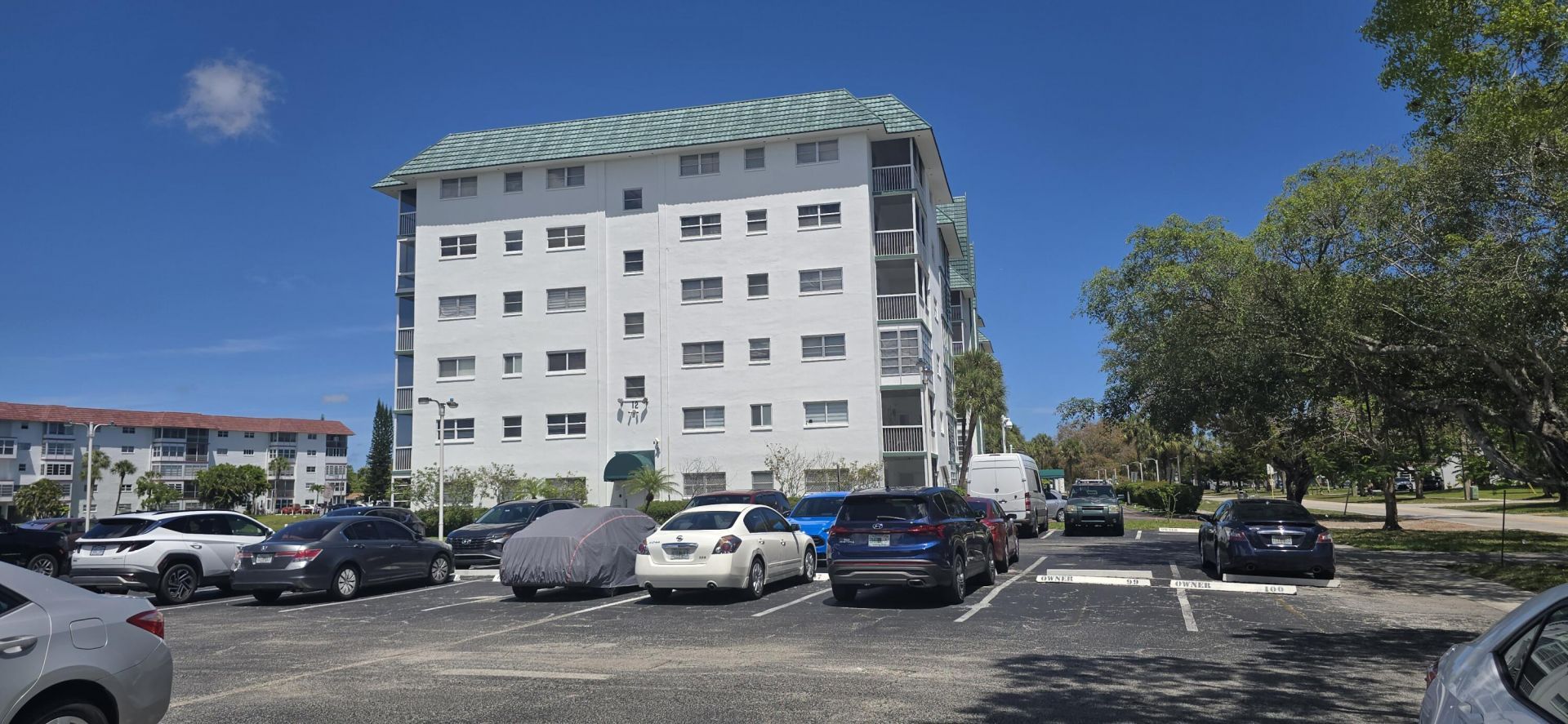 4751 NW 21 St, Unit 607, Lauderhill, FL 33313 Photo