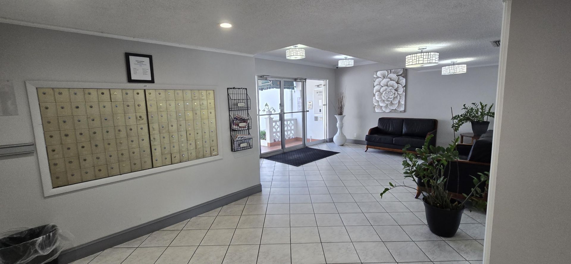 4751 NW 21 St, Unit 607, Lauderhill, FL 33313 Photo