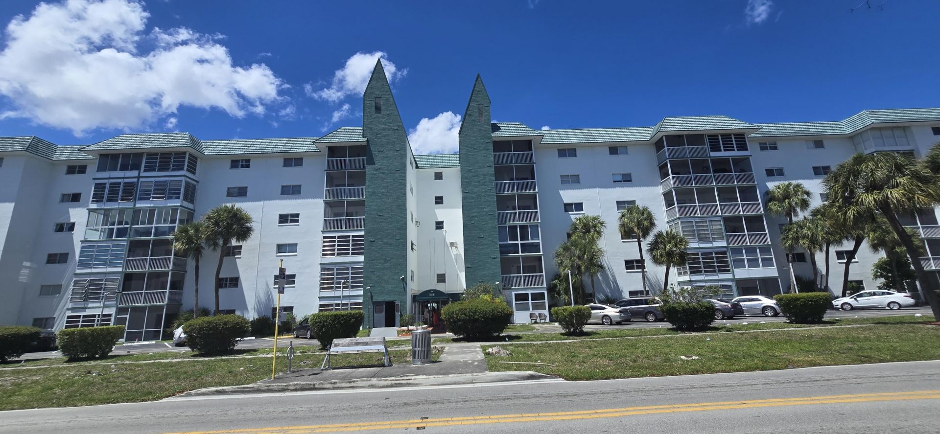 4751 NW 21 St, Unit 607, Lauderhill, FL 33313 Photo