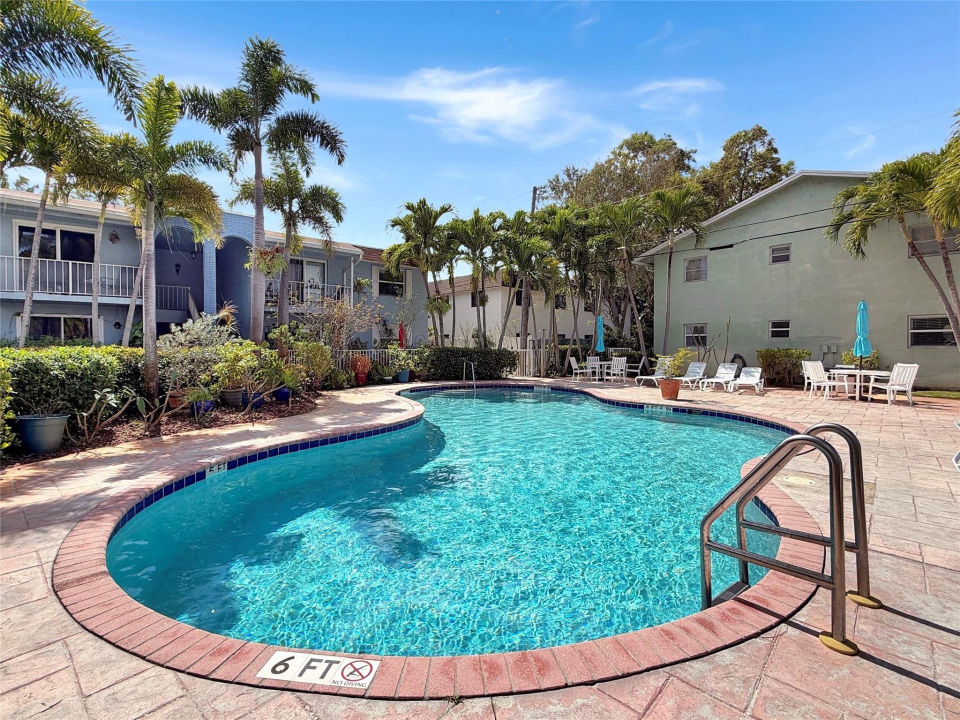 2607 NE 8th Ave, Unit 48, Wilton Manors, FL 33334 Photo