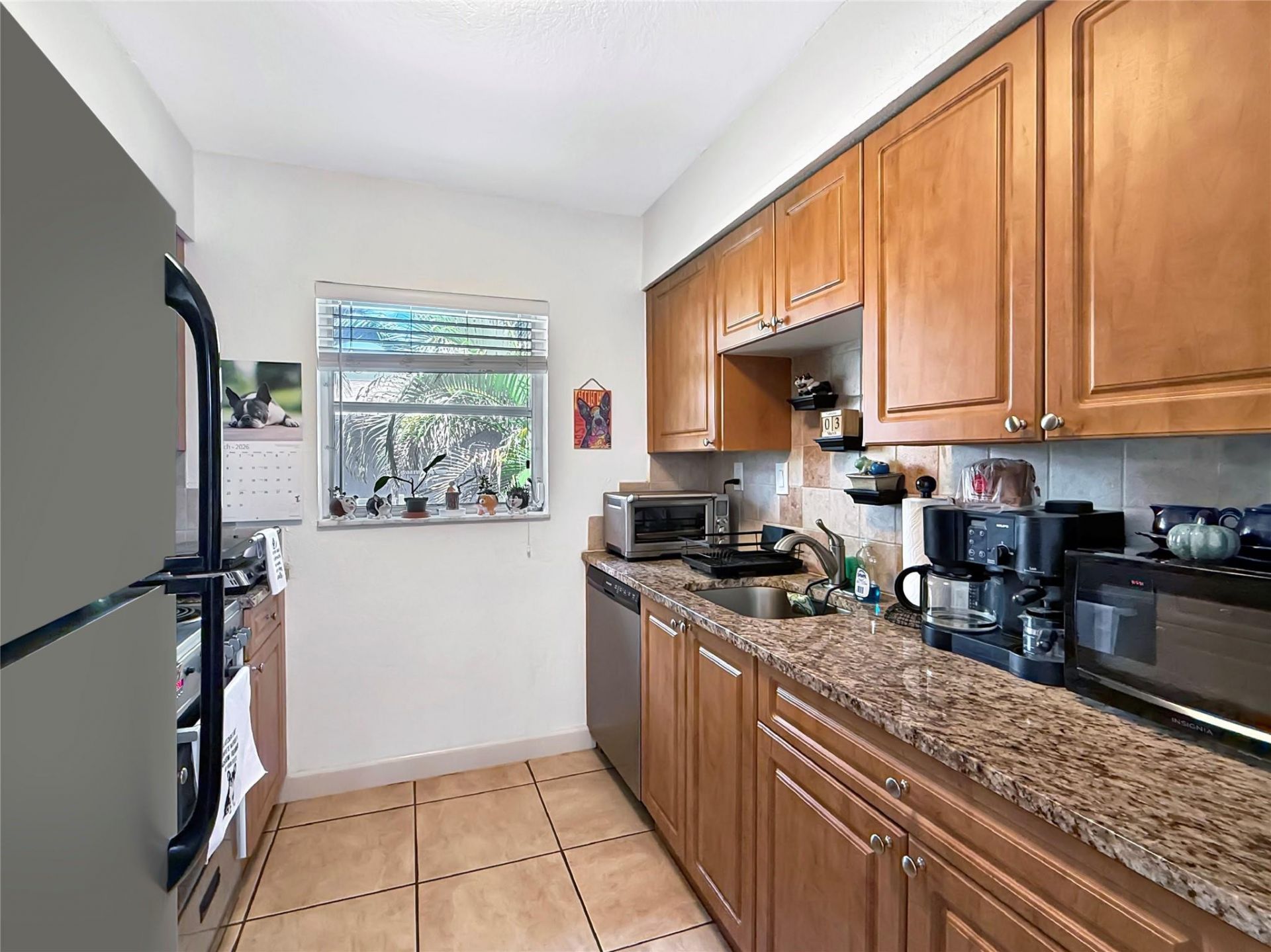 2607 NE 8th Ave, Unit 48, Wilton Manors, FL 33334 Photo