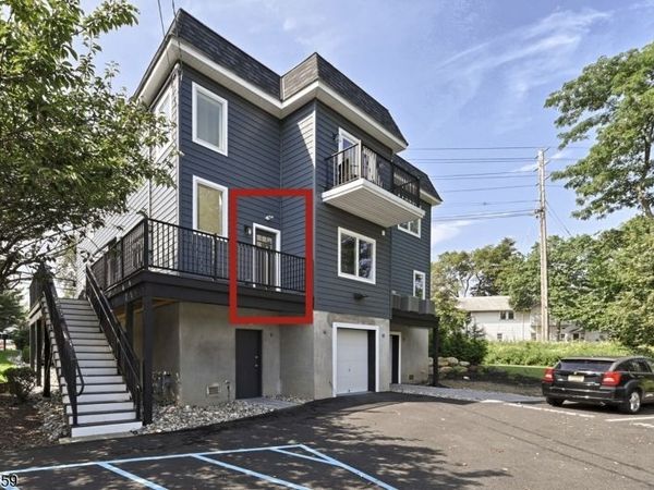 126 Newark Pompton Tpke, Unit B, Pequannock, NJ 07440