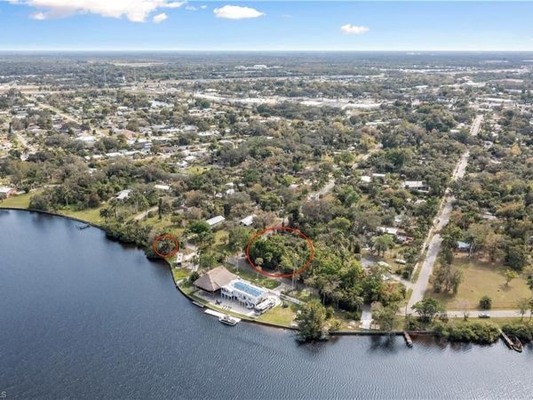 4836/4839 E Riverside DR, FORT MYERS, FL 33905