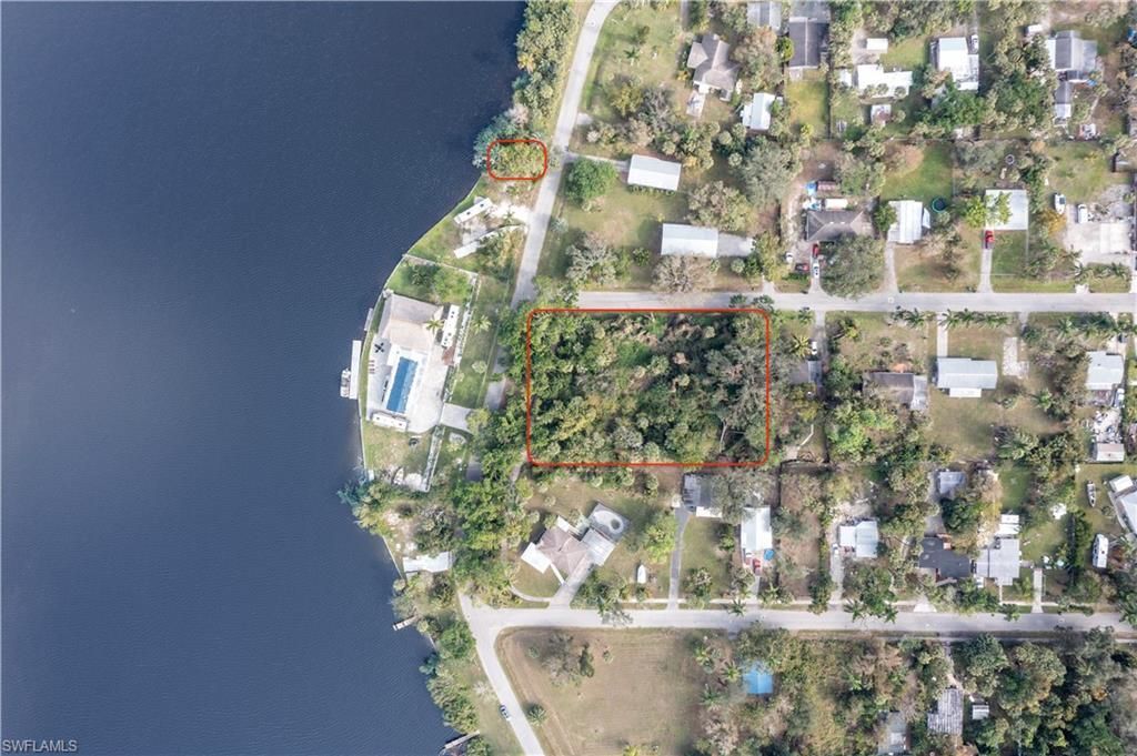 4836/4839 E Riverside Dr, Fort Myers, FL 33905 Photo