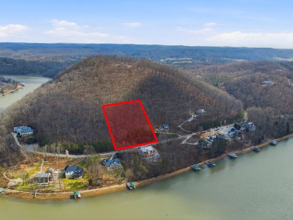 Lot 161, The Battery, Kingston, TN 37763