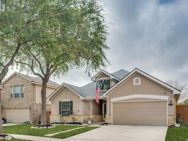 8826 Firebaugh Drive, Helotes, TX 78023
