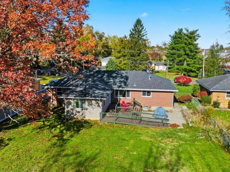 7775 Hartfield Place, Montgomery, OH 45242 Photo 4