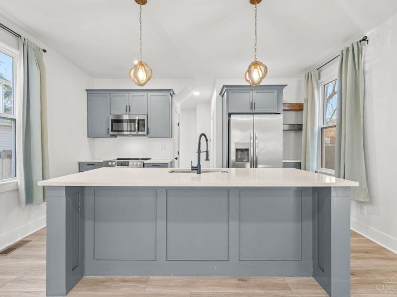 5121 Rolston Avenue, Norwood, OH 45212 Photo 12