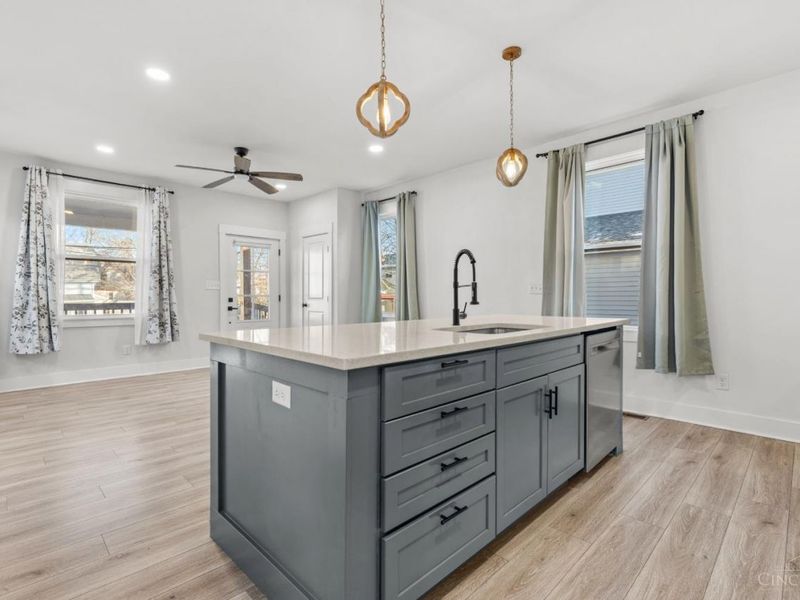 5121 Rolston Avenue, Norwood, OH 45212 Photo 15