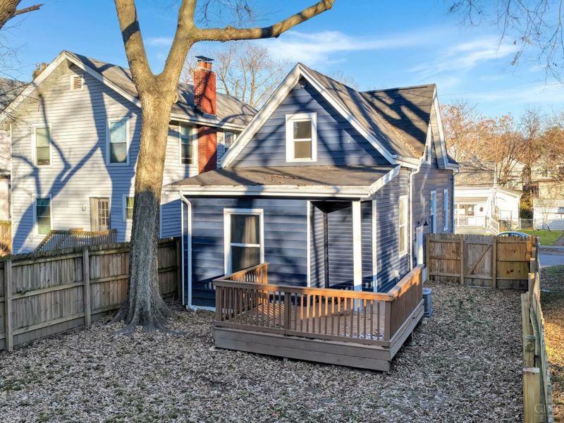 5121 Rolston Avenue, Norwood, OH 45212 Photo 37