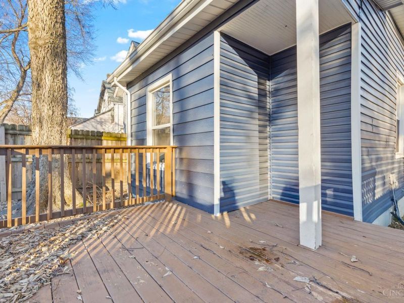 5121 Rolston Avenue, Norwood, OH 45212 Photo 42