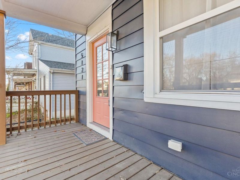 5121 Rolston Avenue, Norwood, OH 45212 Photo 5