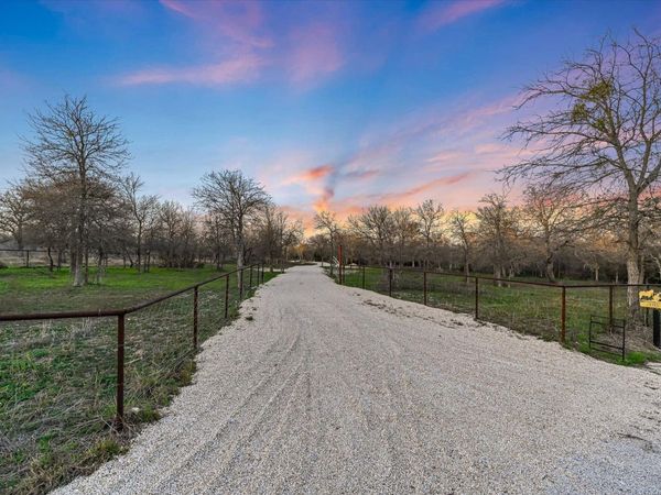 8400 Taylorsville RD, Dale, TX 78616