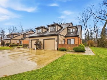 110 Lincoln Park Boulevard, Kettering, OH 45429