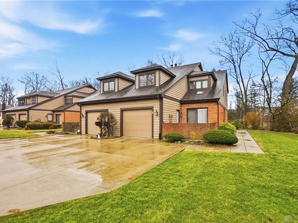 110 Lincoln Park Boulevard, Kettering, OH 45429